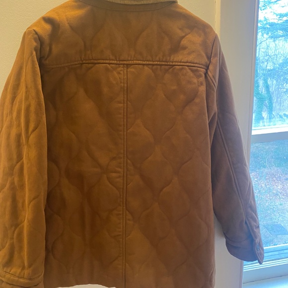 Sezane x Antoinette Poisson Gabin jacket - Picture 3 of 3